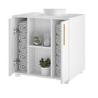 Balcão 2 Portas Laterais Bbn 08-06 Versa Brv