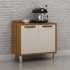 Balcão 2 Portas Letícia Chf