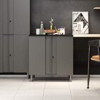 Balcão 2 Portas Multibox