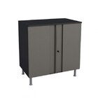 Balcão 2 Portas Multibox