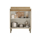 Balcão 2 Portas Royal Thb