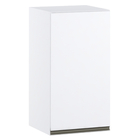 Balcão 120cm Branco 2 Portas Legno Crema 82,5x120x53cm Spring Luciane