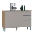 Balcao 3 Portas 120 Cm 703 Poqq