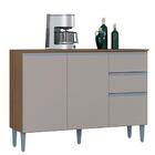 Balcao 3 Portas 120 Cm 703 Poqq