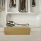 Balcão 3 Portas 120cm 2 Gavetas Selene Linea Brasil