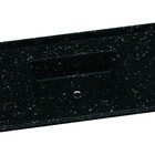 Balcão 3 Portas 1 Gaveta Sem Tampo A434 Poquema