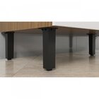 Balcão 3 Portas 2 Gavetas Com Pia Inox New Jazz Itatiaia Frei