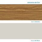 Balcão 3 Portas 2 Gavetas Com Tampo 120cm 100% Mdf Estônia Es