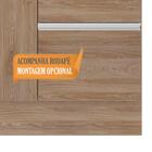 Balcao 3 Portas Com Tampo 120cm 17006 Pln