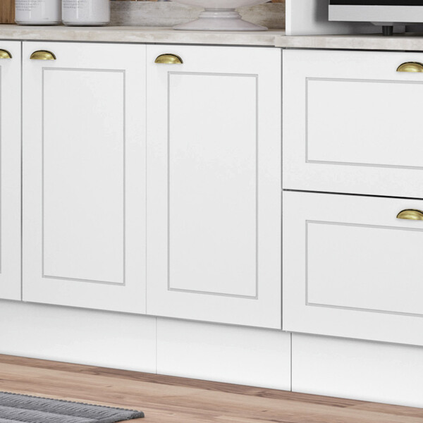 Balcão 40 Cm 01 Porta Nova York Henn