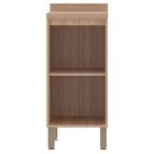 Balcão 40 Cm Luciane Yara 1 Porta - 1301