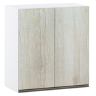 Balcão 40cm Branco 4 gavetas Branco 82,5x40x53cm Spring Luciane