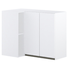 Balcão 60cm Branco 4 gavetas Connect 82,5x60x53cm Spring Luciane