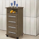 Balcão Açaí Amêndoa – Passe Bem Móveis