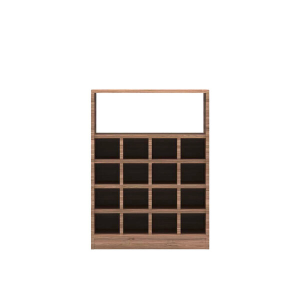 Balcão Adega Style Carvalho