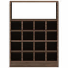 Balcão Adega Style Carvalho