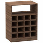 Balcão Adega Style Carvalho