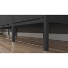 Balcão Alto Multiuso 1 Porta Smart Itatiaia