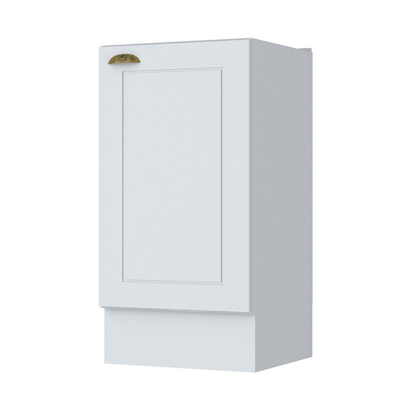 Balcão Americana Henn 1 Porta 40cm C365-05