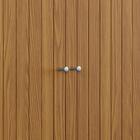 Balcao Aparador Buffet 4 Portas 180 Cm 22557 Dj Moveis