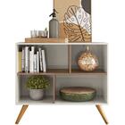 Balcao Aparador Buffet 90 Cm Dmad