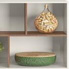 Balcao Aparador Buffet 90 Cm Dmad