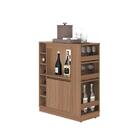 Balcão Aparador Buffet Bar Adega