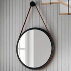 Balcão Aparador Buffet Vicky Com Espelho Adnet 67cm C05 Freij