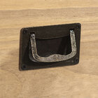 Balcão Aparador Madeira 3 Portas 3 Gavetas Savona