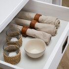 Balcão Aparador Sala Buffet Madeira 2 Portas De Correr Savona