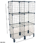 Balcão Aramado 0,60 X 1,00 X 0,40