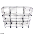 Balcão Aramado - 1,20 X 1,00 X 0,30