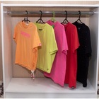 Balcão Arara Expositor  Branco 100x87x38cm - Deep