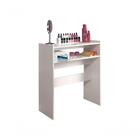 Balcão Armário De Chão Area De Serviço Multiuso S/ Rodinhas