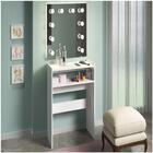 Balcão Armário De Chão Para Area De Serviço Multiuso