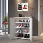 Balcão Armário Guardar Mantimentos E Utensílios Lavanderia Co