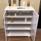 Balcão Armario Para Armazenamento Sala De Estar