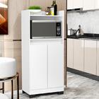 Balcão Armario Para Cozinha Duque 2 Portas