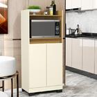 Balcão Armario Para Cozinha Duque 2 Portas