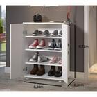 Balcão Armario Para Lavanderia Bandeja Multiuso