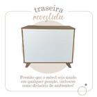 Balcao Artany Lugano