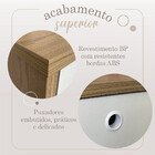 Balcao Artany Lugano