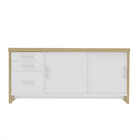 Balcao Artany Tamburato Com Gavetas Ii