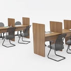 Balcão Atendimento Mendoza Ii Montana