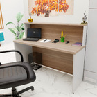 Balcão Atendimento Recepção Consultório 1400x600 Netmobil - D