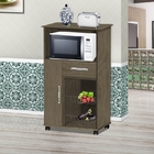 Balcão Atlanta Amêndoa – Passe Bem Móveis