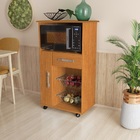 Balcão Atlanta Naturale – Passe Bem Móveis