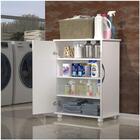 Balcão Base Organizador Lavanderia