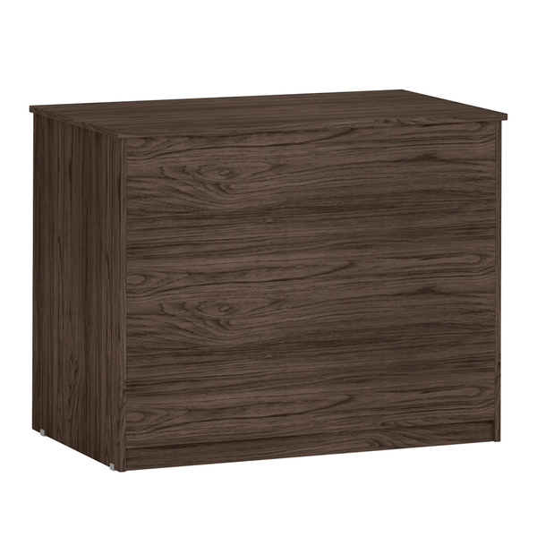 Balcão Baú Organizador Multiuso Amanda Castanho - Montanaris