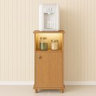 Balcão Bebedouro 1 Porta Com Nicho Decorativo Manchester